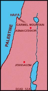 Palestine/Israel